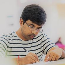 Photo of Anand Kumar Selvam